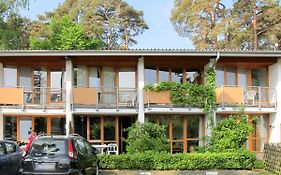 Apartment Strandvilla - Lub116 By Interhome